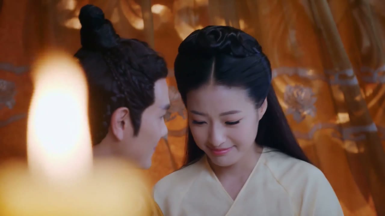 Thiên Lệ Truyền Kỳ: Phượng Hoàng Vô Song tập 52 cảnh 3