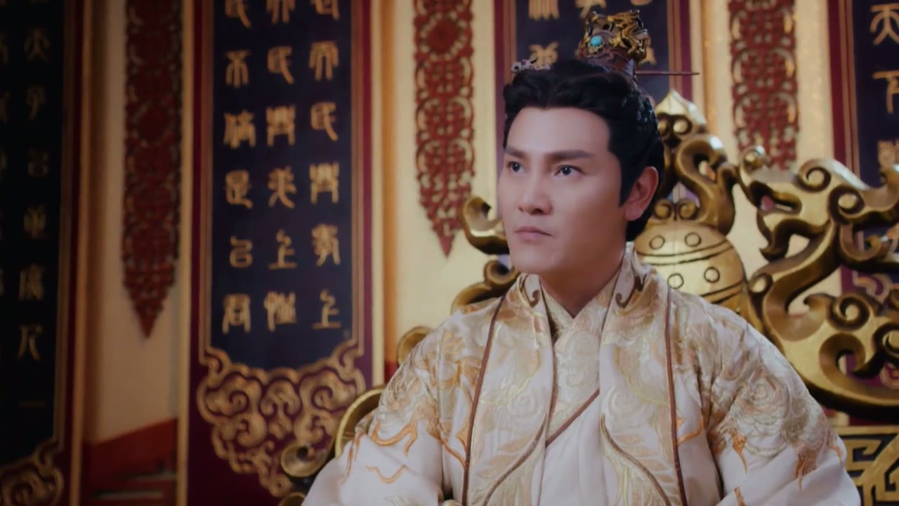 Thiên Lệ Truyền Kỳ: Phượng Hoàng Vô Song tập 53 cảnh 2