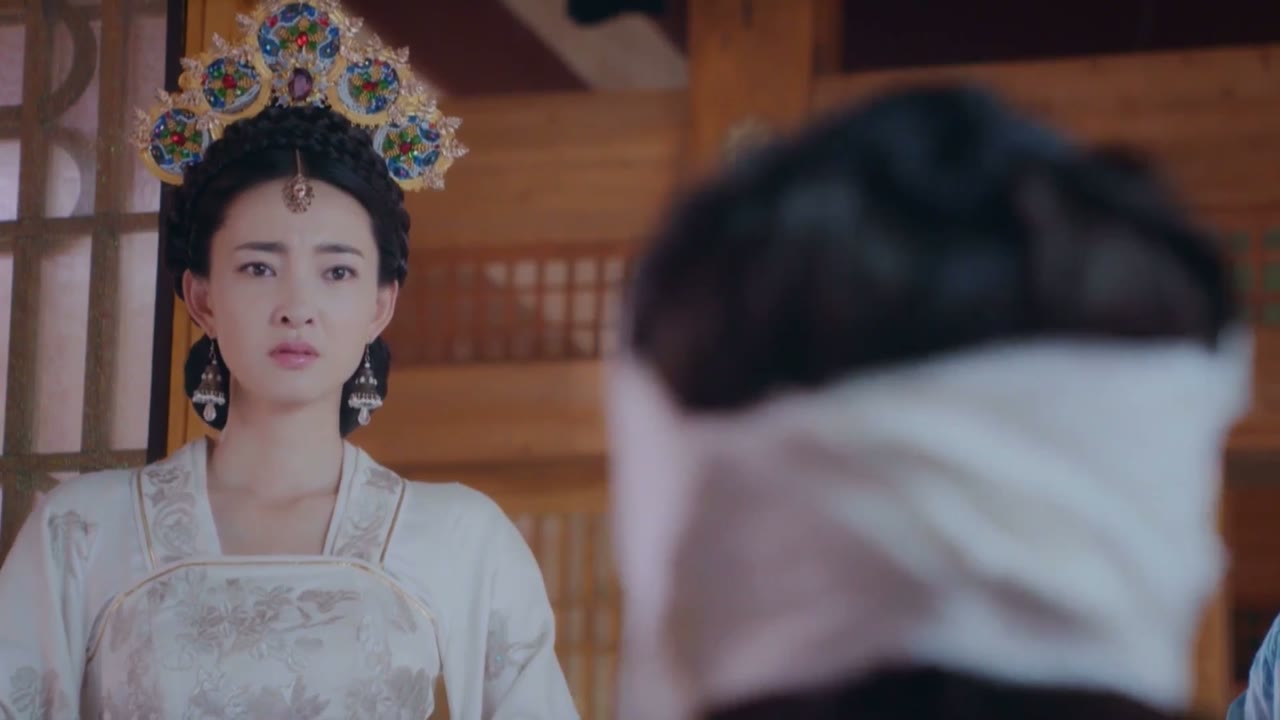 Thiên Lệ Truyền Kỳ: Phượng Hoàng Vô Song tập 55