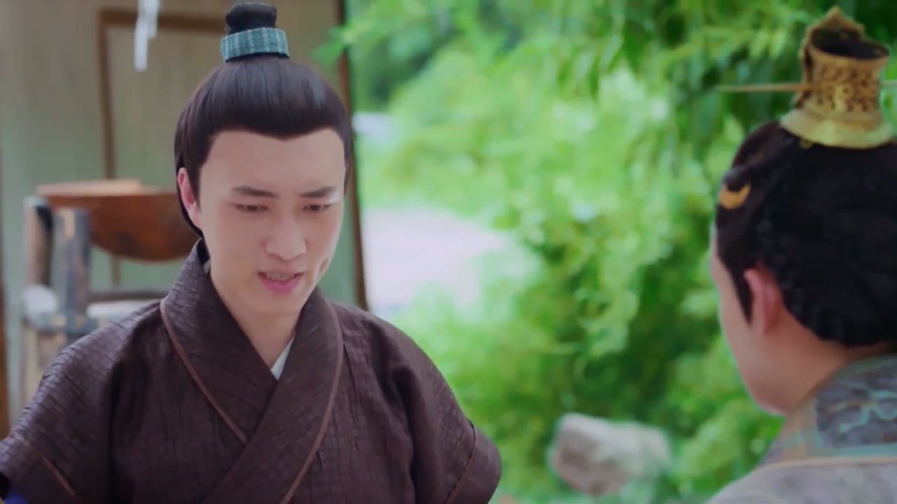 Thiên Lệ Truyền Kỳ: Phượng Hoàng Vô Song tập 55 cảnh 2