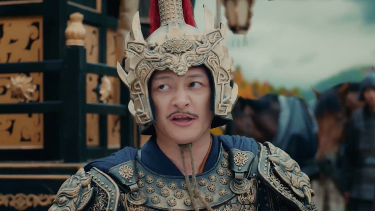 Thiên Lệ Truyền Kỳ: Phượng Hoàng Vô Song tập 56