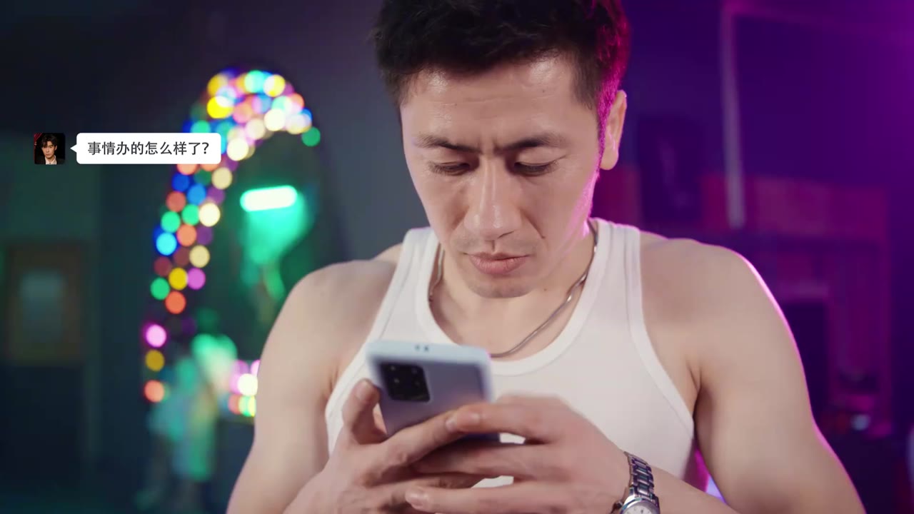 Cưới Trước Yêu Sau 2 tập 1