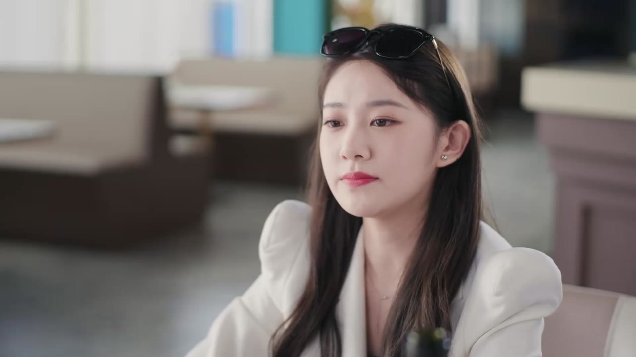 Cưới Trước Yêu Sau 2 tập 2 cảnh 2