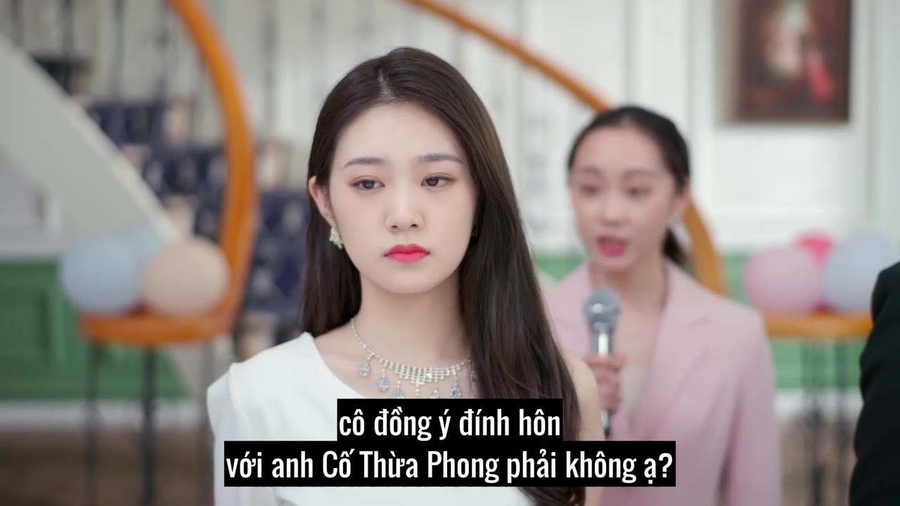 Cưới Trước Yêu Sau 2 tập 3