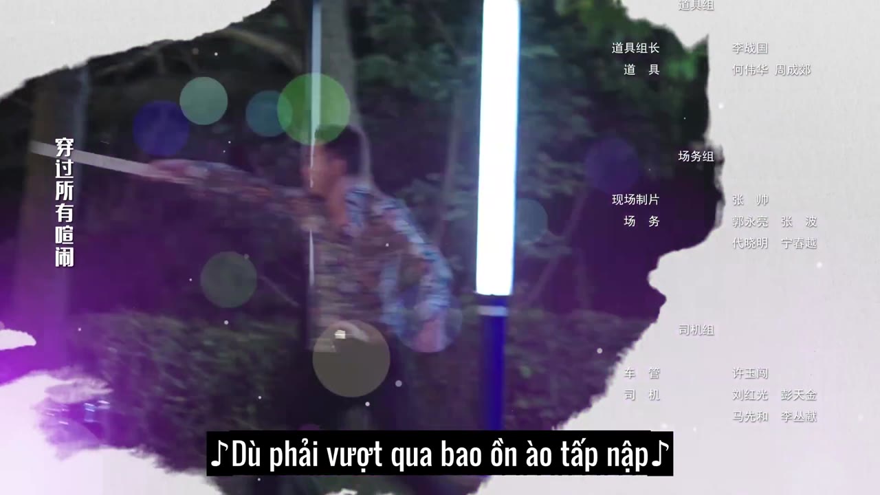 Cưới Trước Yêu Sau 2 tập 4 cảnh 3