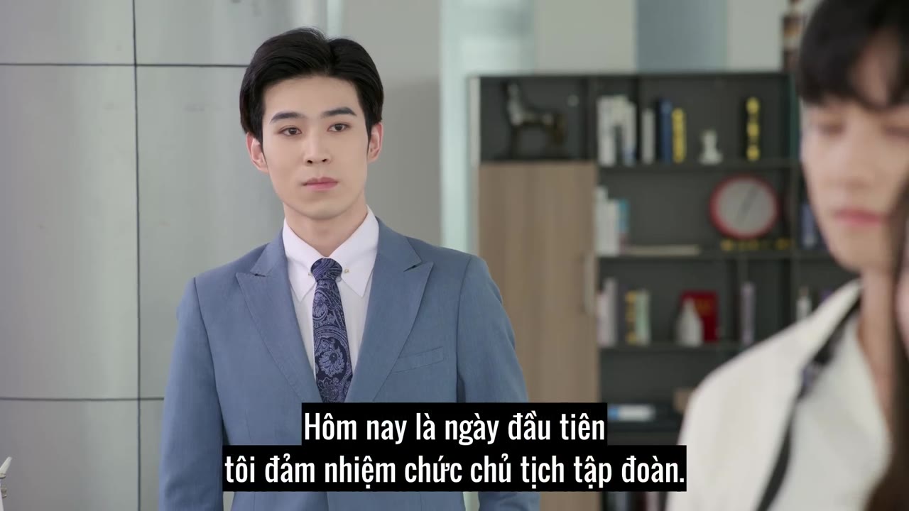 Cưới Trước Yêu Sau 2 tập 5