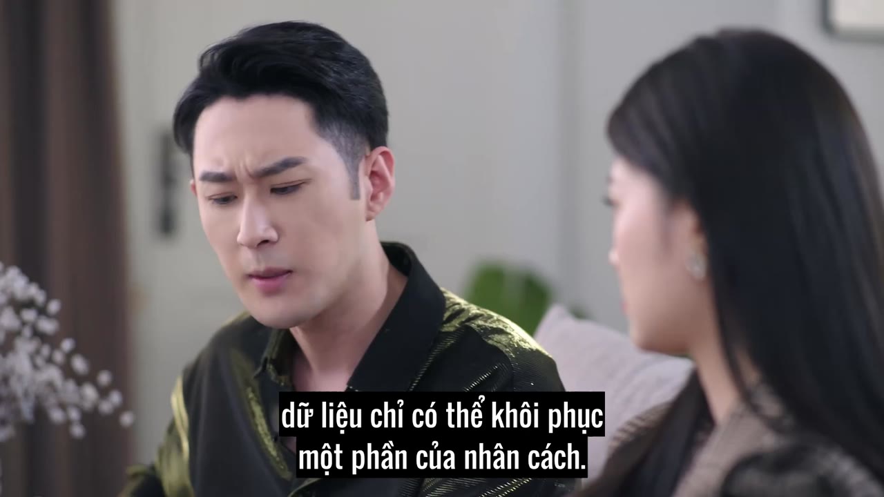 Cưới Trước Yêu Sau 2 tập 7
