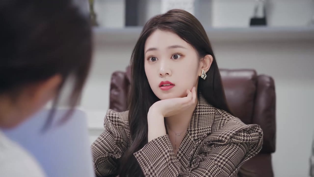 Cưới Trước Yêu Sau 2 tập 7 cảnh 2