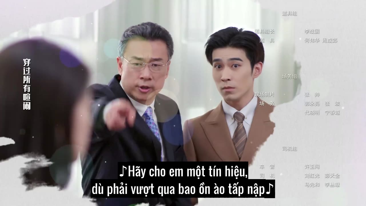 Cưới Trước Yêu Sau 2 tập 8 cảnh 3