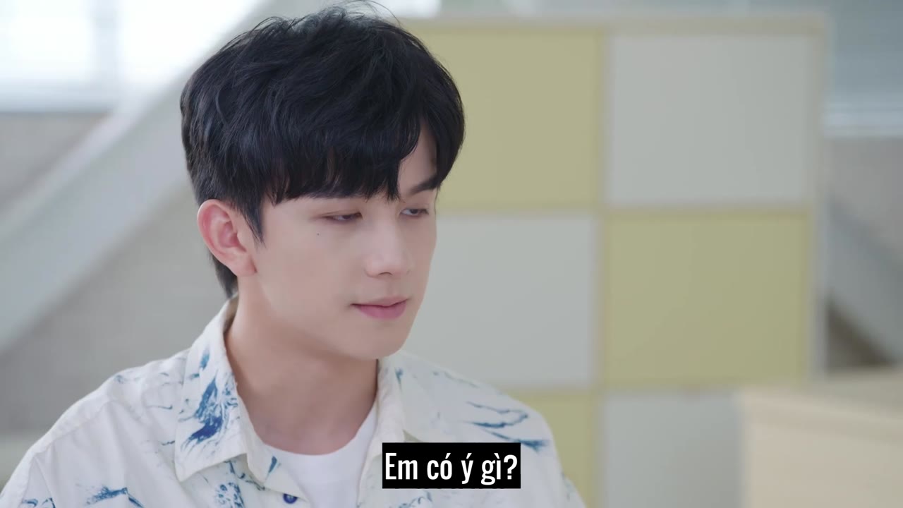 Cưới Trước Yêu Sau 2 tập 9 cảnh 2