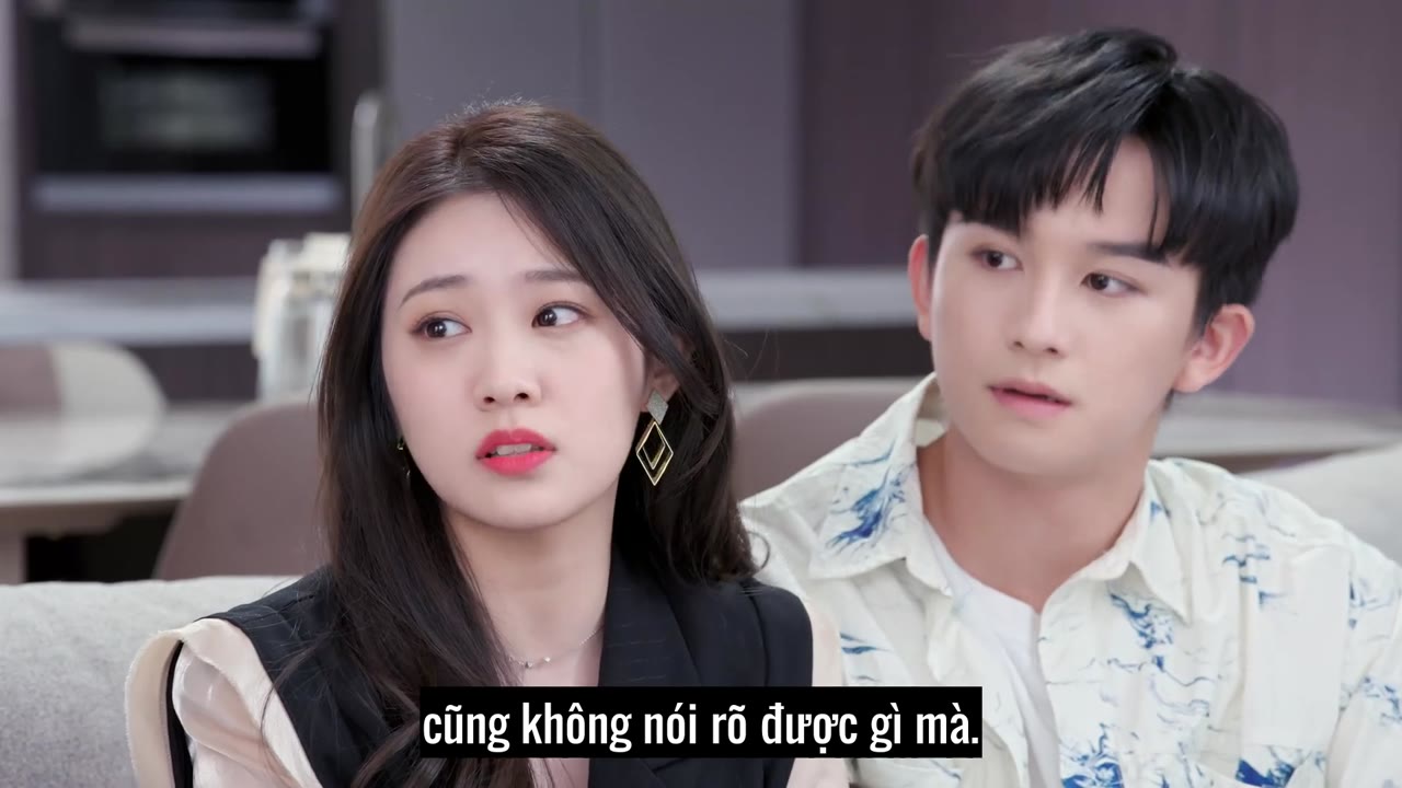 Cưới Trước Yêu Sau 2 tập 10