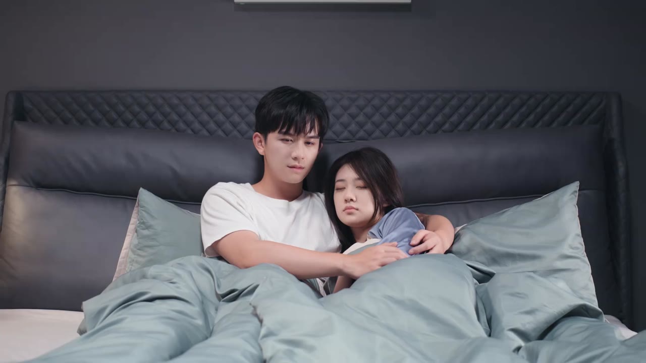 Cưới Trước Yêu Sau 2 tập 11 cảnh 2