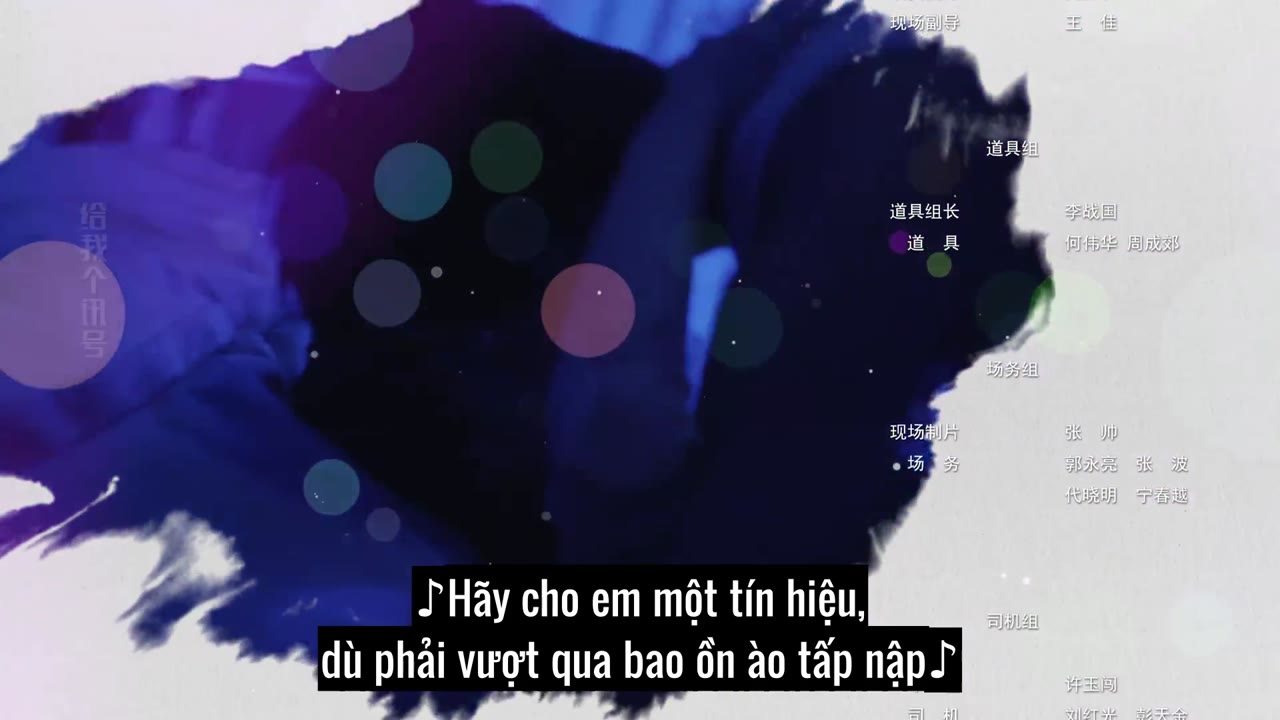 Cưới Trước Yêu Sau 2 tập 11 cảnh 3