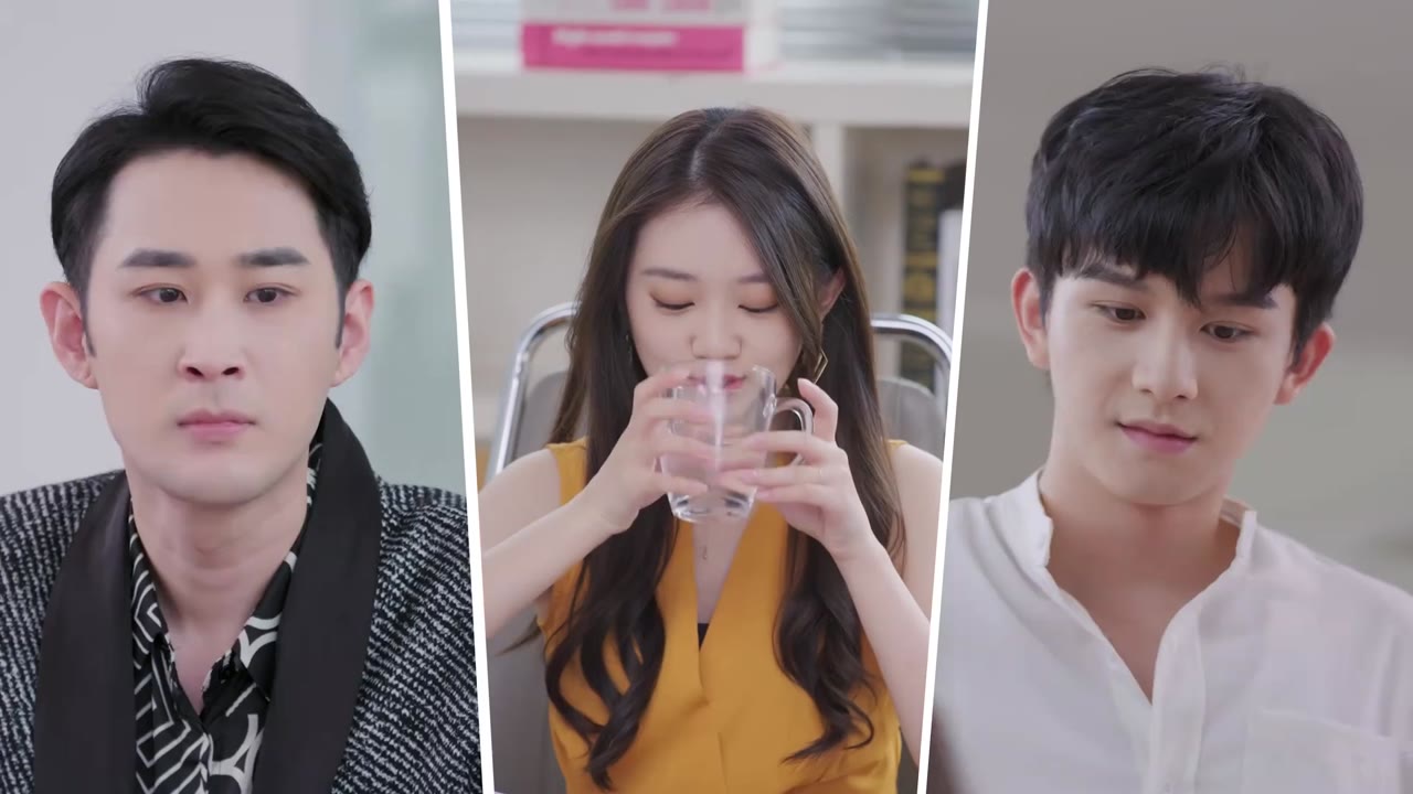 Cưới Trước Yêu Sau 2 tập 12