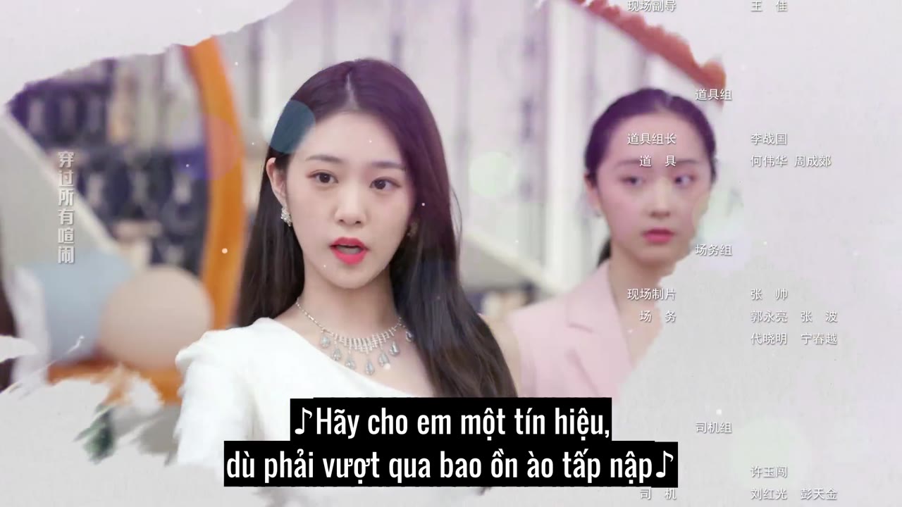 Cưới Trước Yêu Sau 2 tập 14 cảnh 3