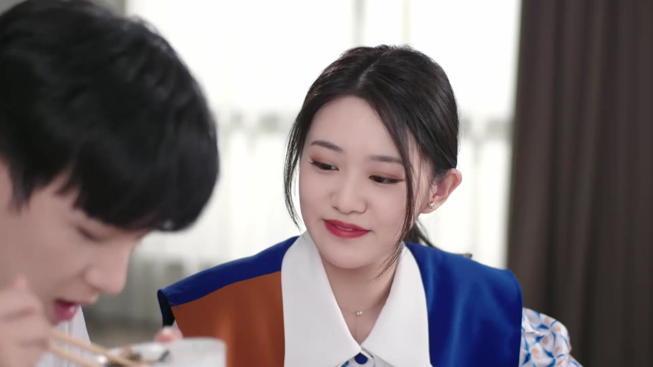 Cưới Trước Yêu Sau 2 tập 15