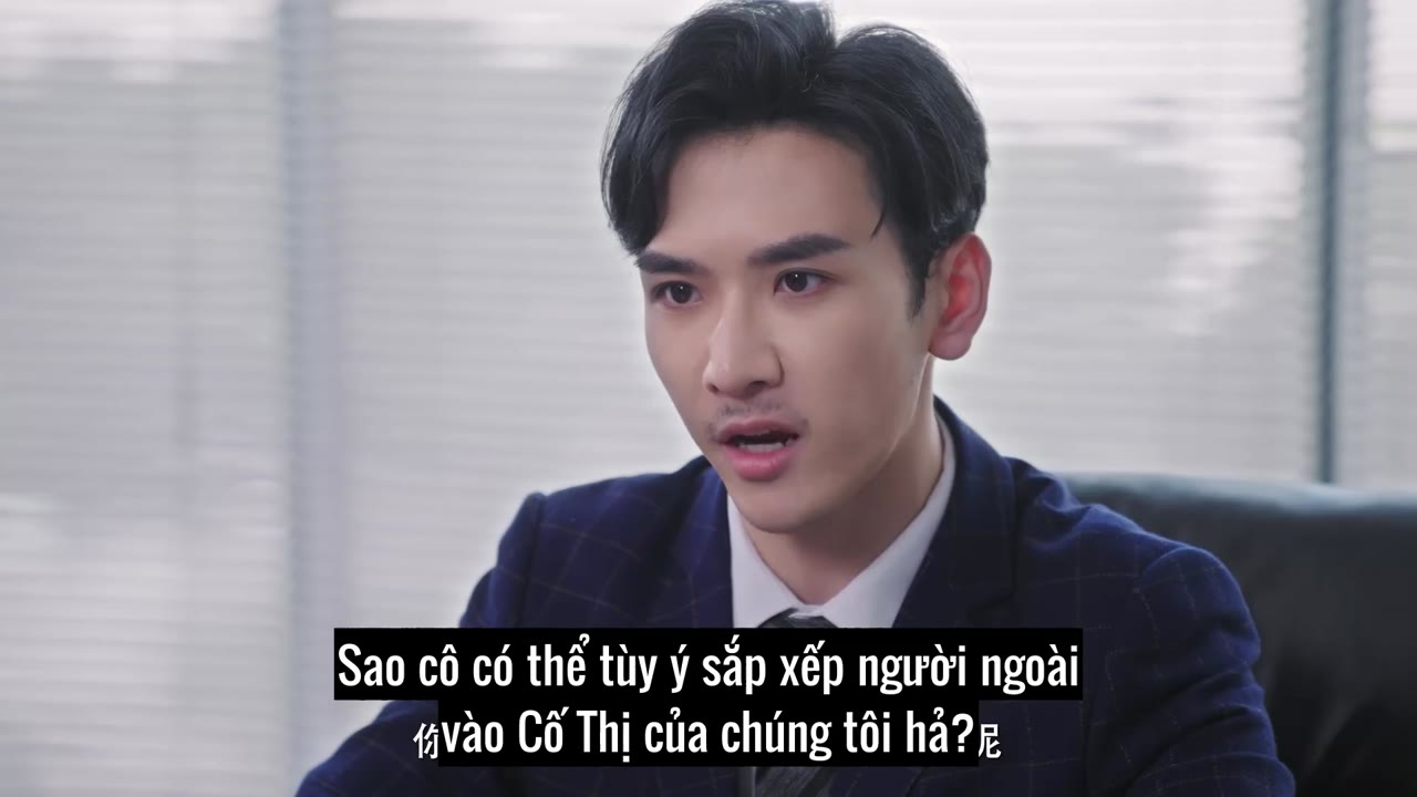 Cưới Trước Yêu Sau 2 tập 16