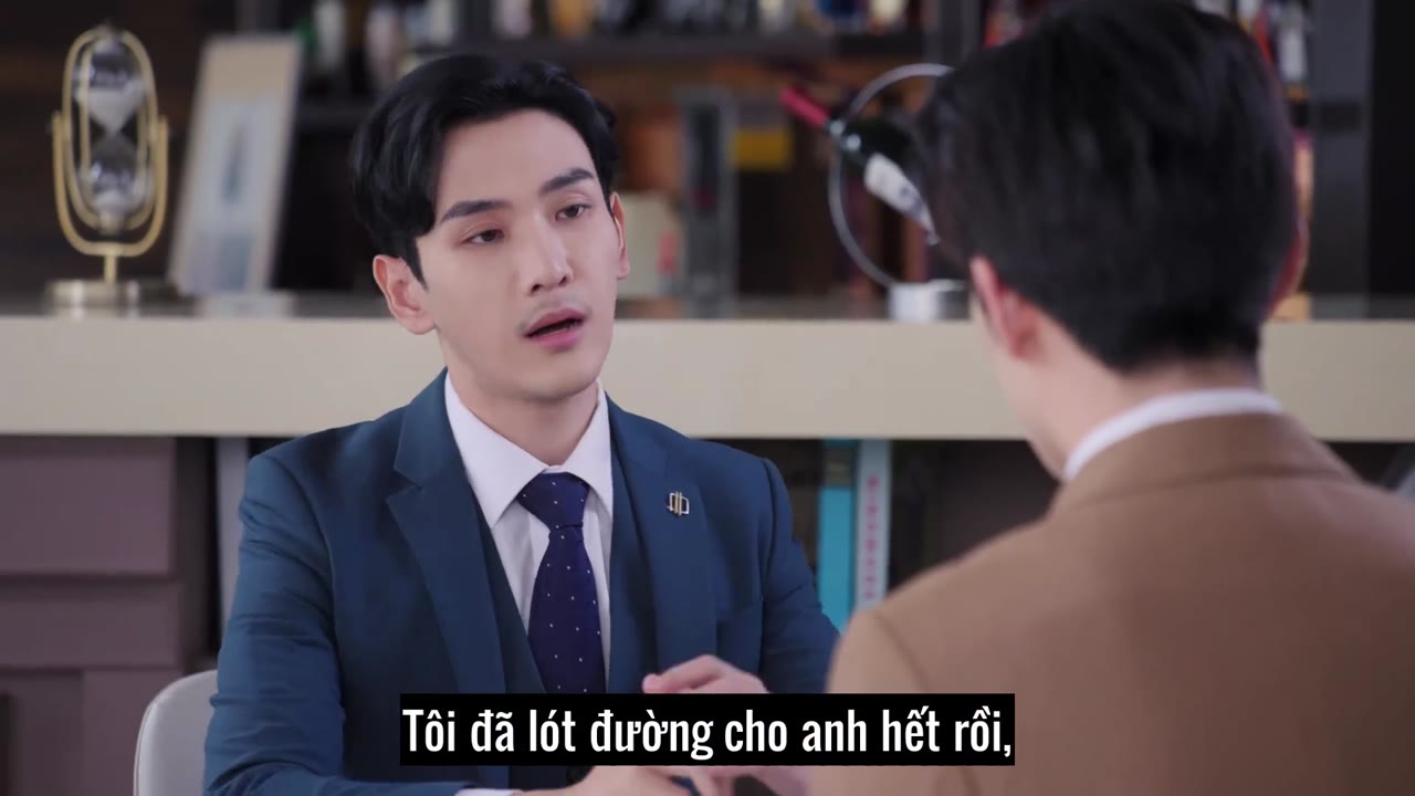Cưới Trước Yêu Sau 2 tập 20 cảnh 2