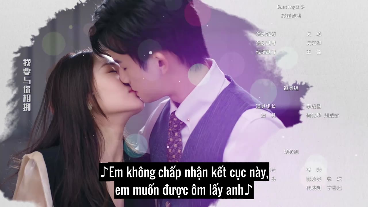 Cưới Trước Yêu Sau 2 tập 20 cảnh 3