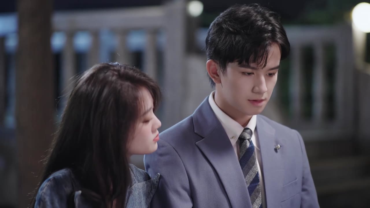 Cưới Trước Yêu Sau 2 tập 21