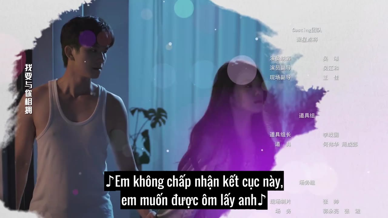 Cưới Trước Yêu Sau 2 tập 21 cảnh 3