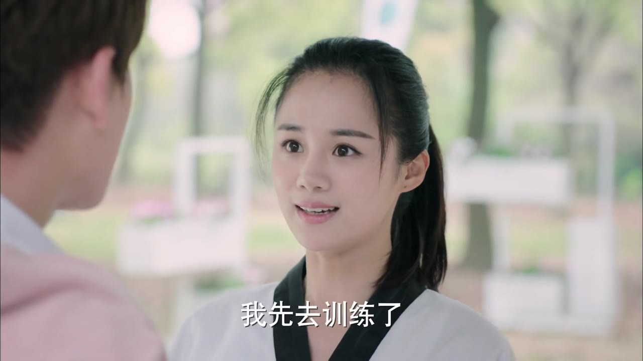 Thiếu Nữ Toàn Phong 2 tập 3