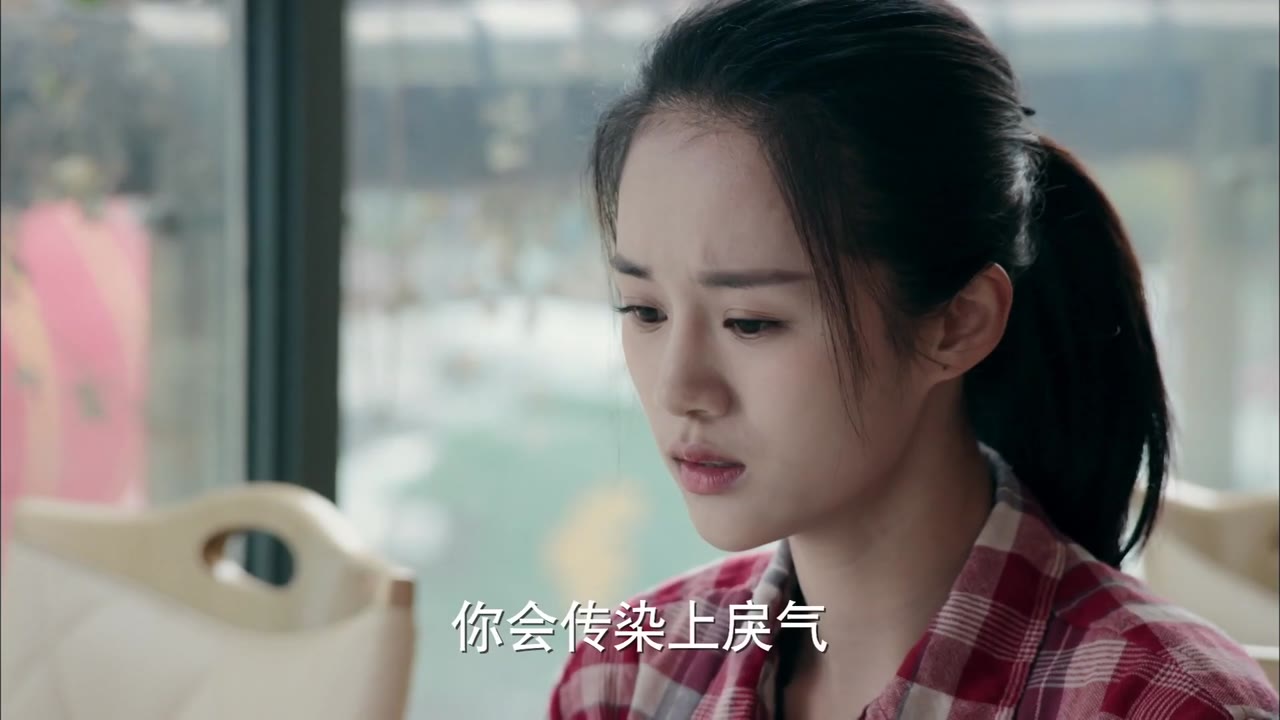 Thiếu Nữ Toàn Phong 2 tập 4 cảnh 3