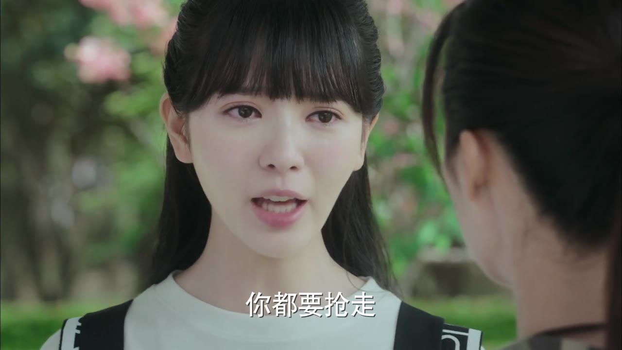 Thiếu Nữ Toàn Phong 2 tập 6 cảnh 2