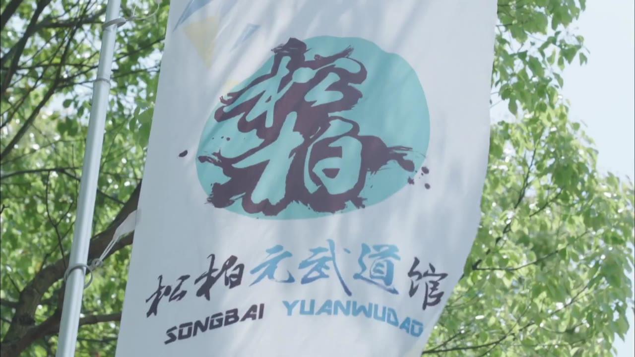 Thiếu Nữ Toàn Phong 2 tập 6 cảnh 3