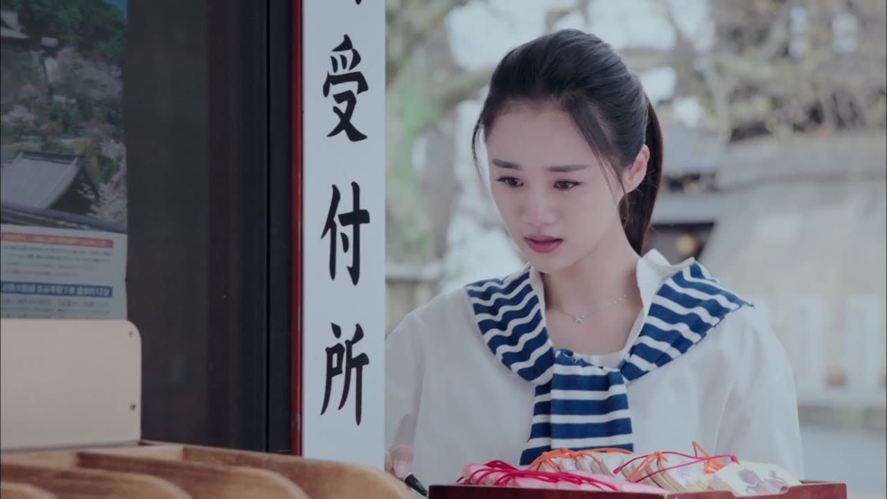 Thiếu Nữ Toàn Phong 2 tập 10 cảnh 3