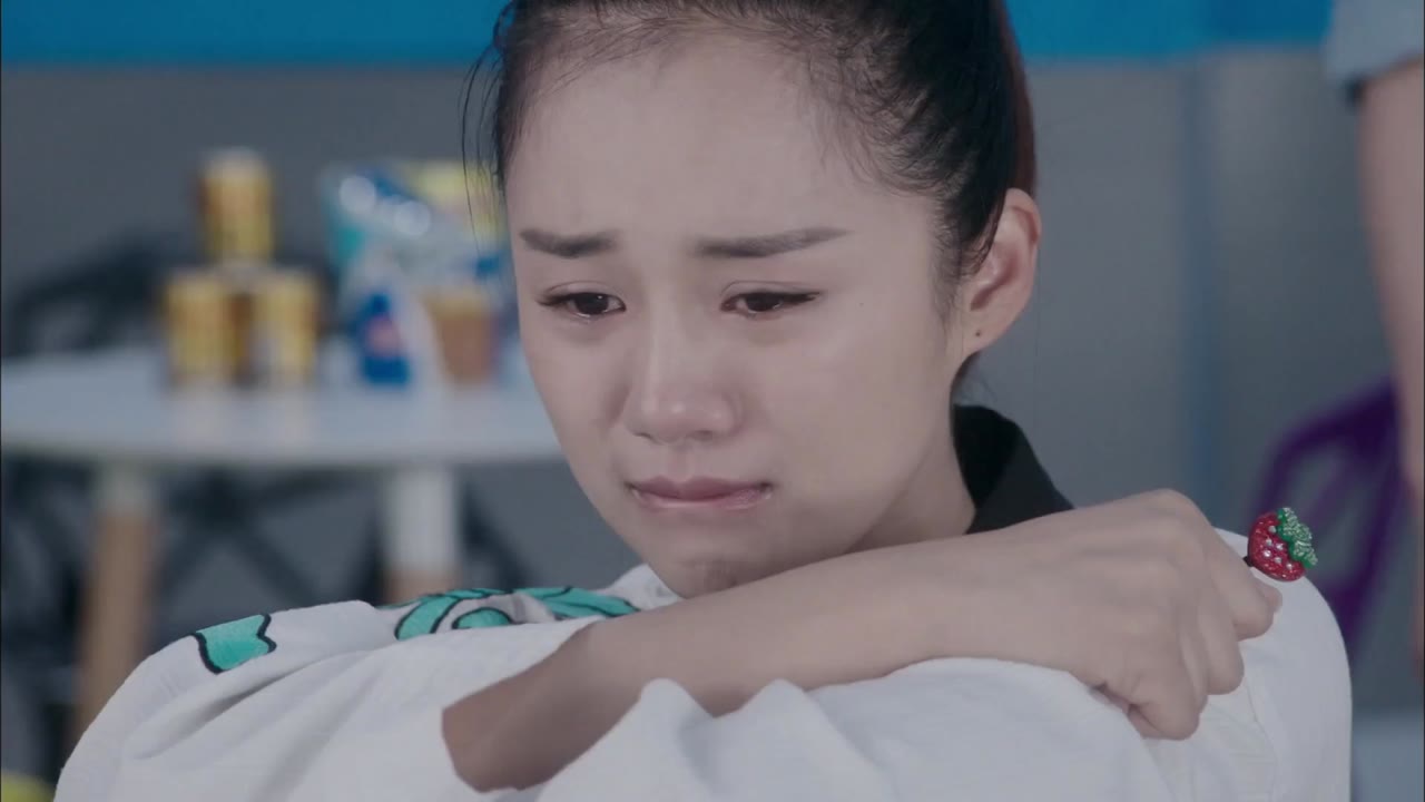 Thiếu Nữ Toàn Phong 2 tập 11 cảnh 3