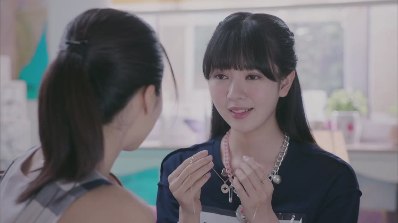 Thiếu Nữ Toàn Phong 2 tập 14