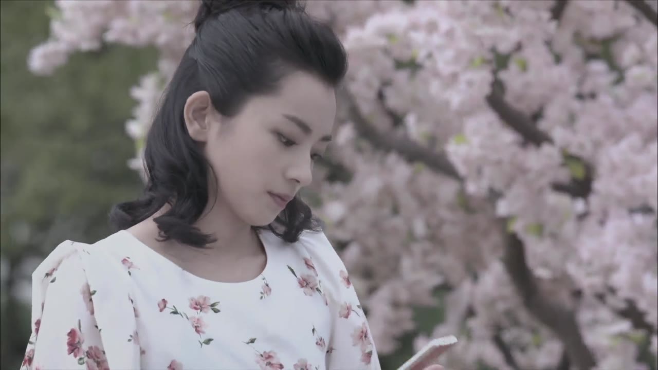 Thiếu Nữ Toàn Phong 2 tập 14 cảnh 3