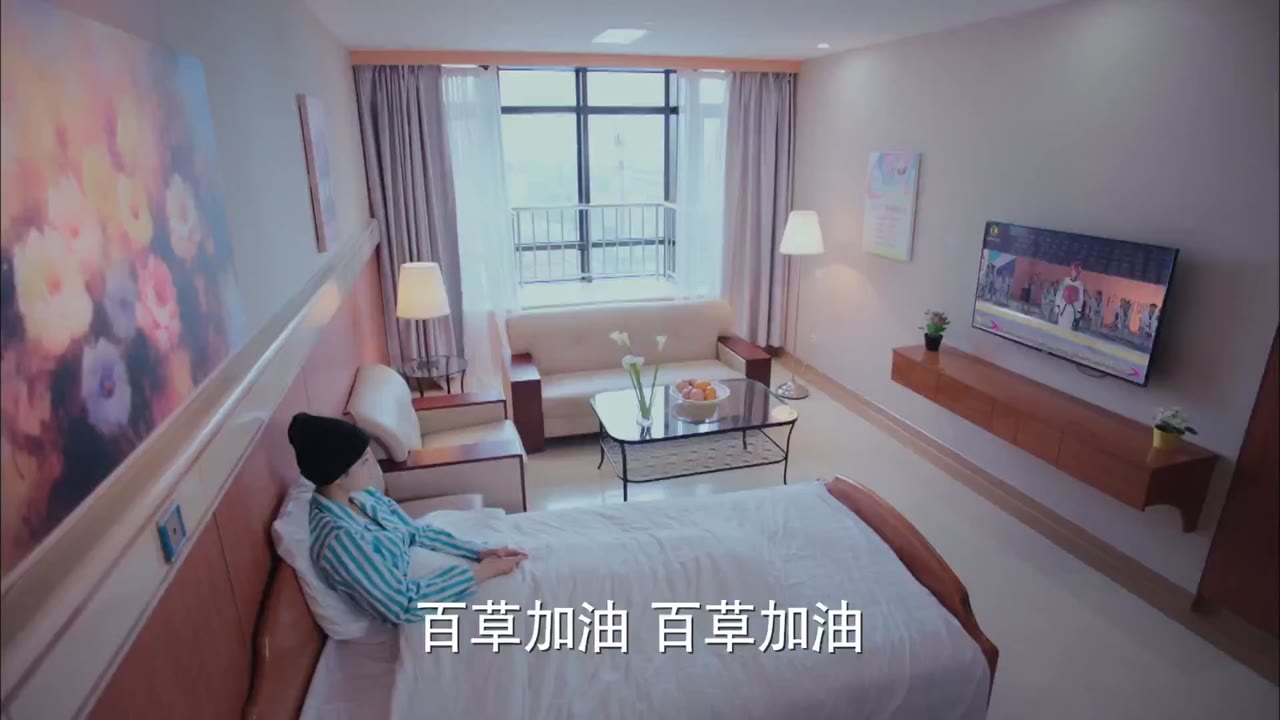 Thiếu Nữ Toàn Phong 2 tập 27 cảnh 2