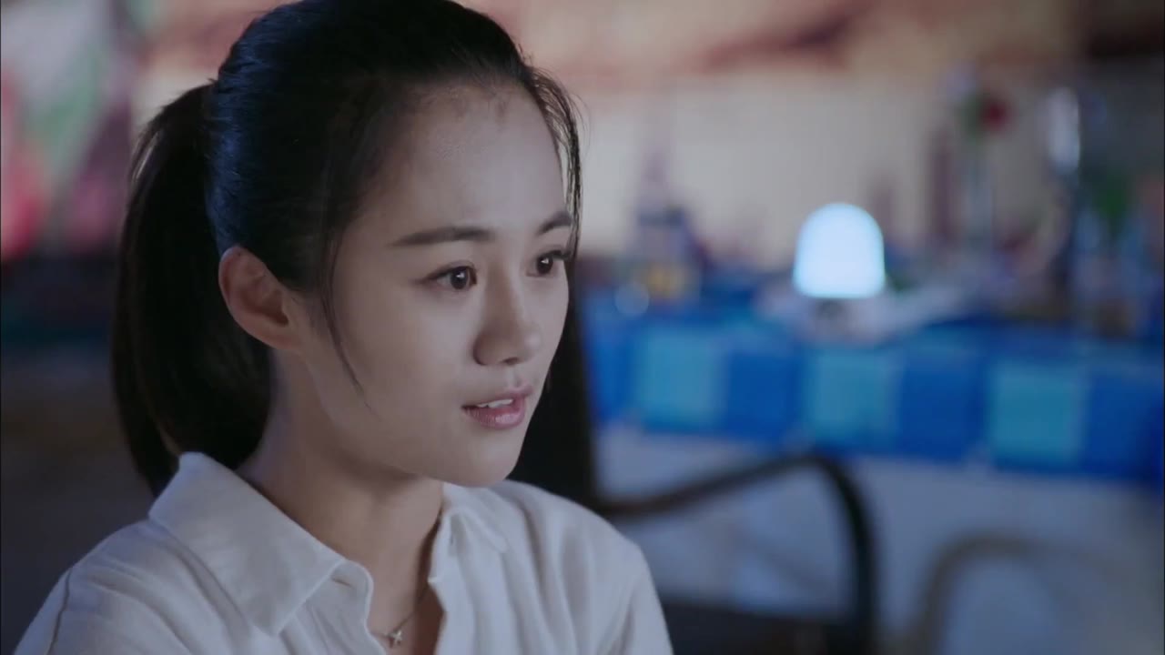 Thiếu Nữ Toàn Phong 2 tập 30 cảnh 2
