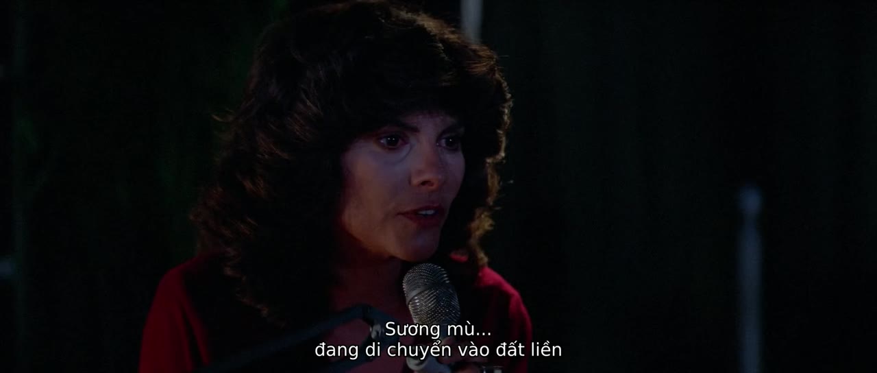 Làn Sương Ma tập 1 cảnh 3