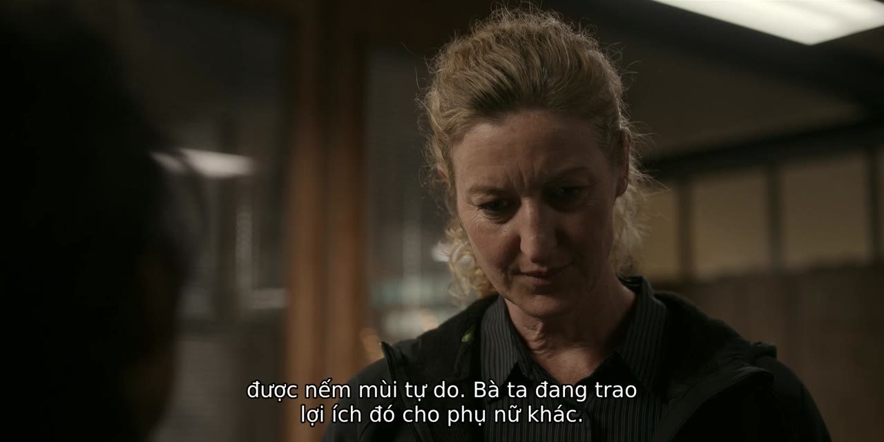 Deadloch tập 4 cảnh 2