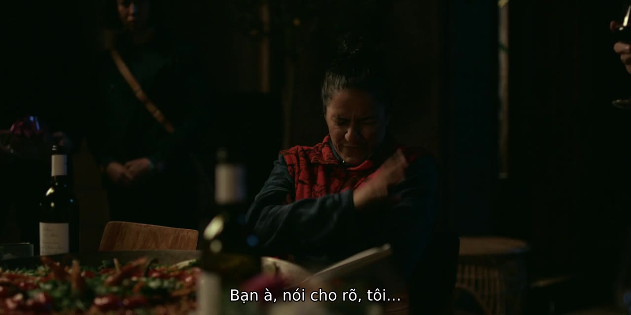 Deadloch tập 4 cảnh 3
