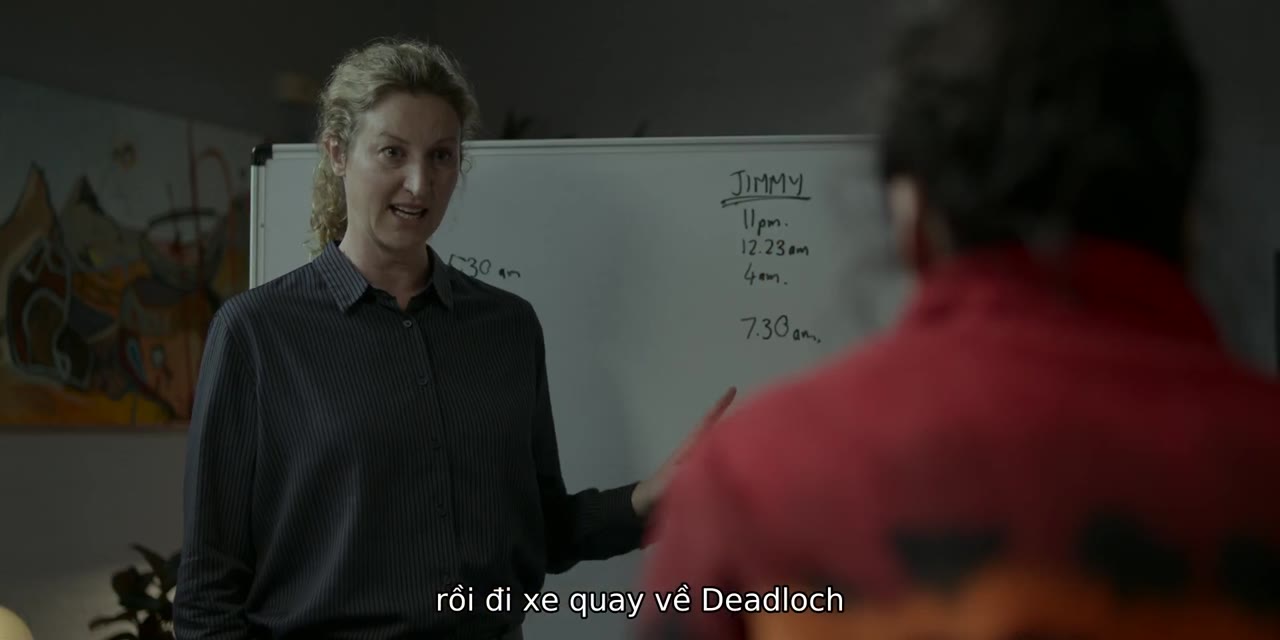 Deadloch tập 6