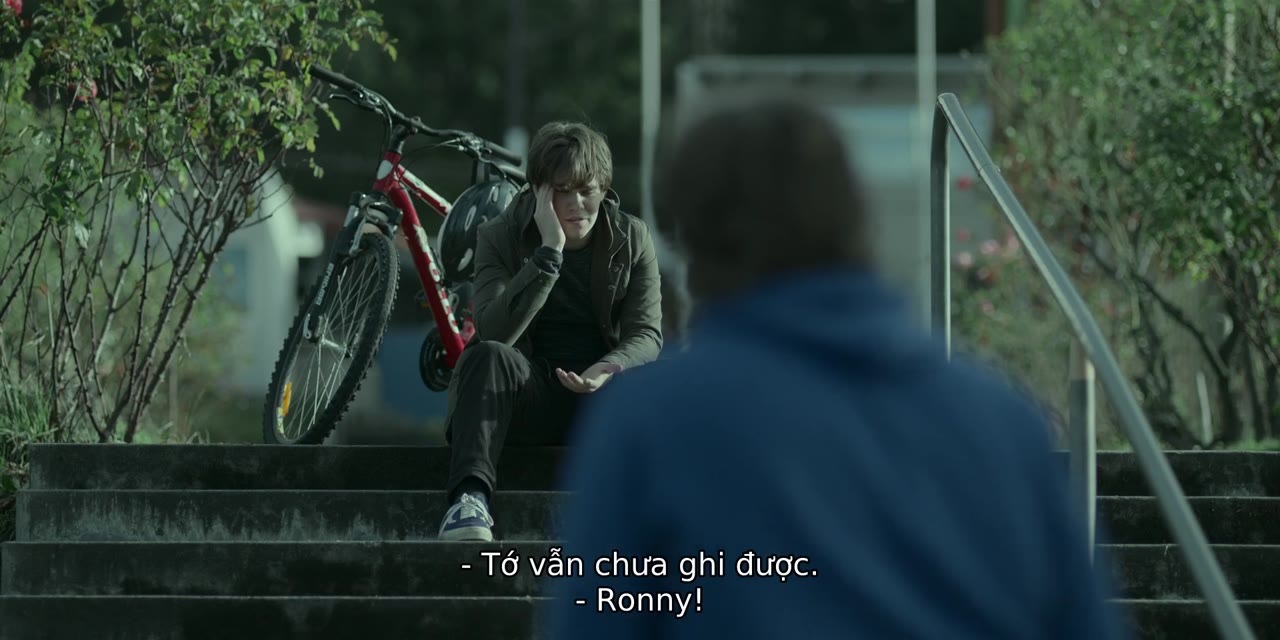 Deadloch tập 7