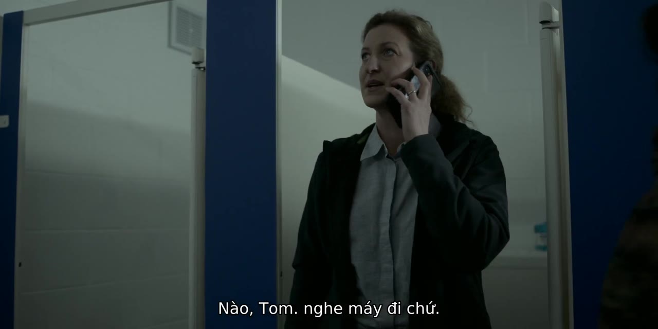 Deadloch tập 8