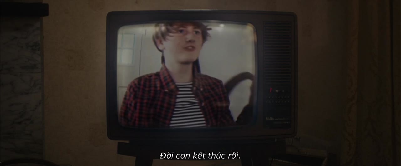 Bà Ấy Không Phải Mẹ Tôi tập 1
