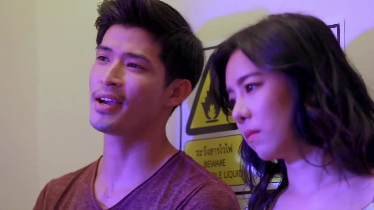 Chuyện Rối Ren tập 2 cảnh 3