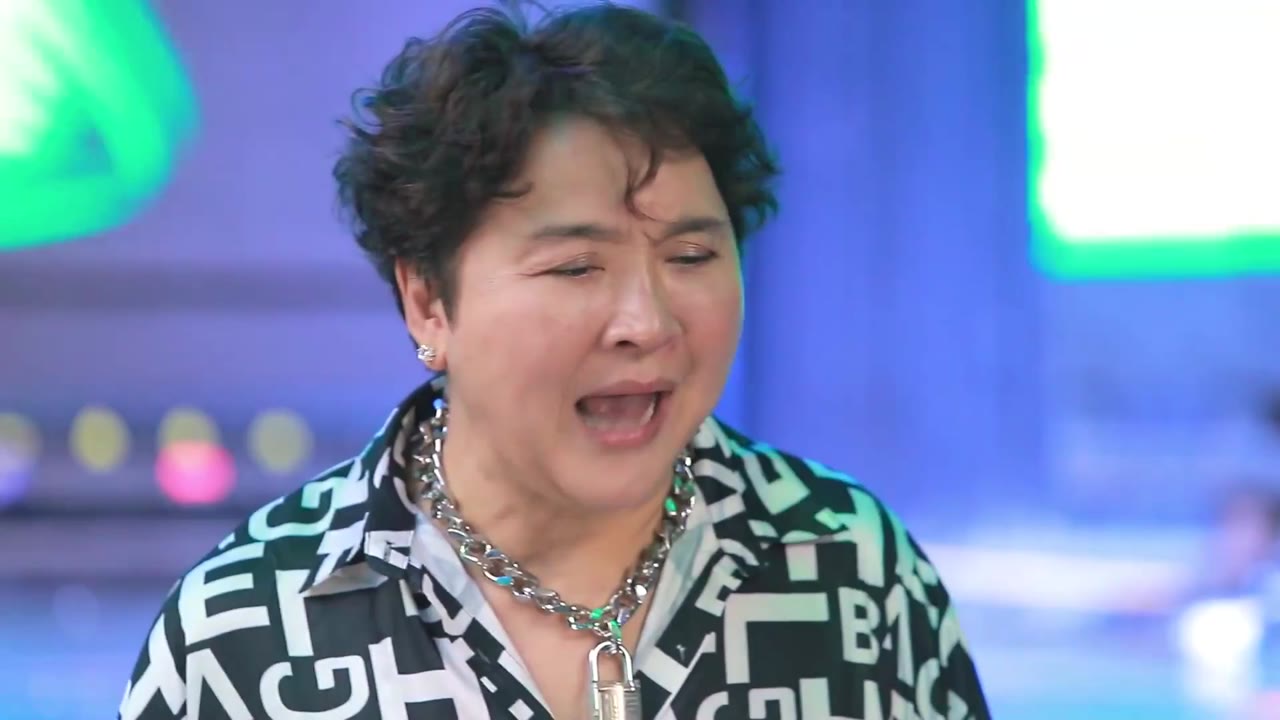 Chuyện Rối Ren tập 4 cảnh 3