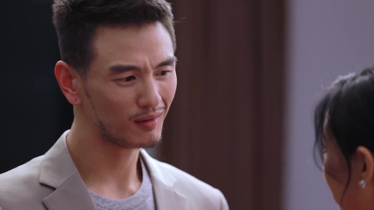 Chuyện Rối Ren - cảnh 1