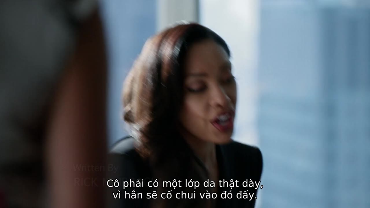 Tố Tụng (Phần 3) tập 10