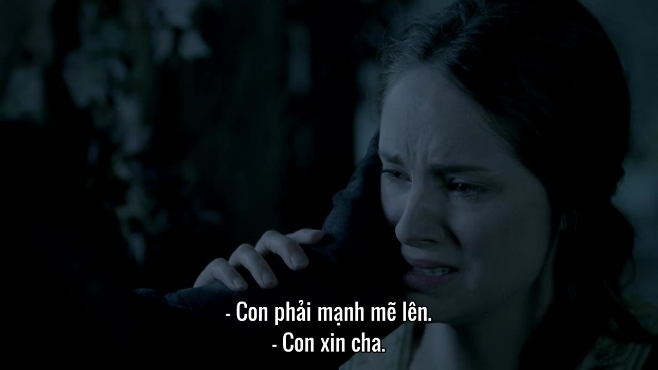 Merlin (Phần 1) tập 2 cảnh 2