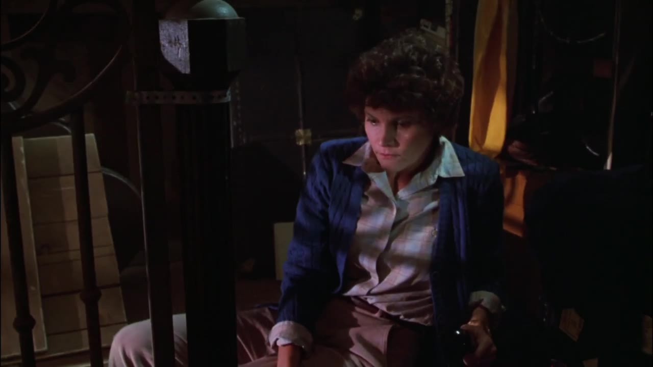 Gremlins tập 1 cảnh 2