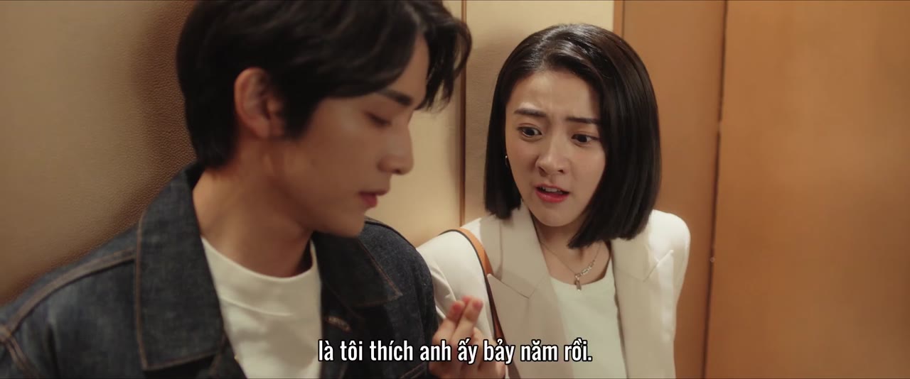 Một Ngày Biến Thành Em tập 2