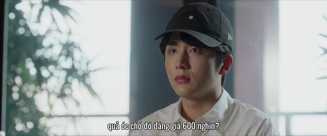 Một Ngày Biến Thành Em tập 4